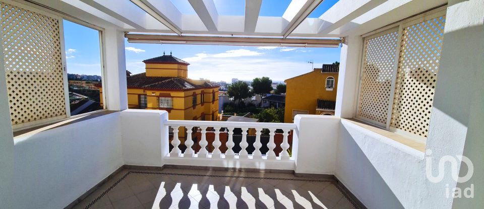 Apartment 2 bedrooms of 90 m² in Mijas (29650)