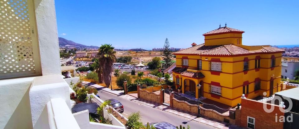 Apartment 2 bedrooms of 90 m² in Mijas (29650)