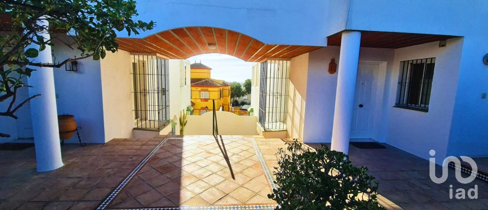 Apartment 2 bedrooms of 90 m² in Mijas (29650)