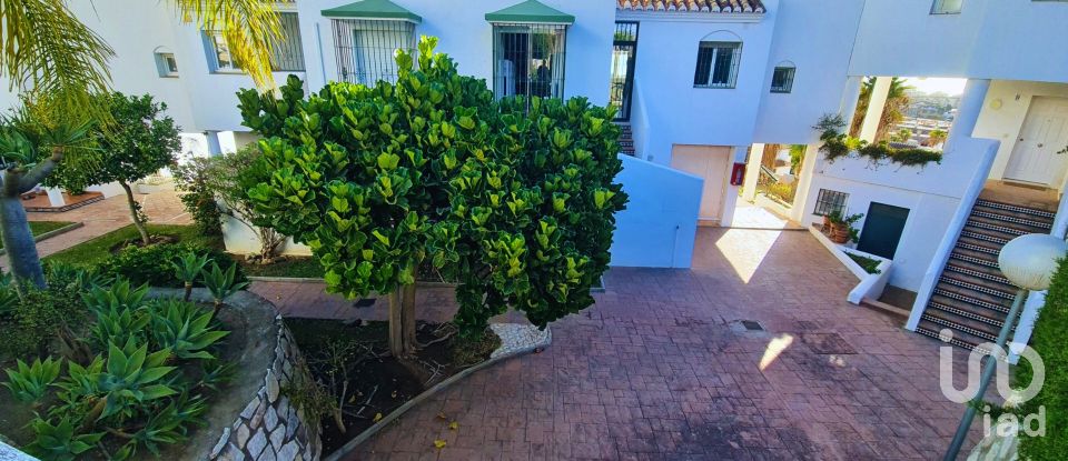 Apartment 2 bedrooms of 90 m² in Mijas (29650)