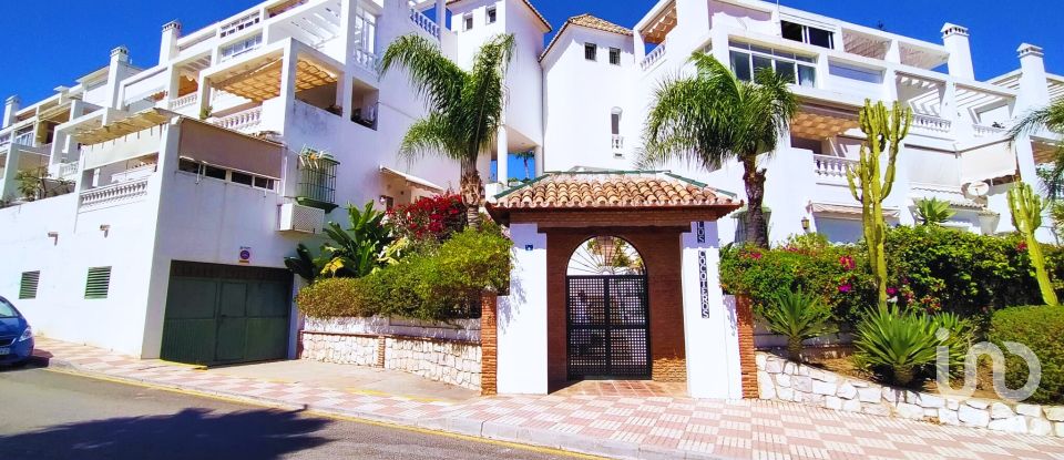 Apartment 2 bedrooms of 90 m² in Mijas (29650)