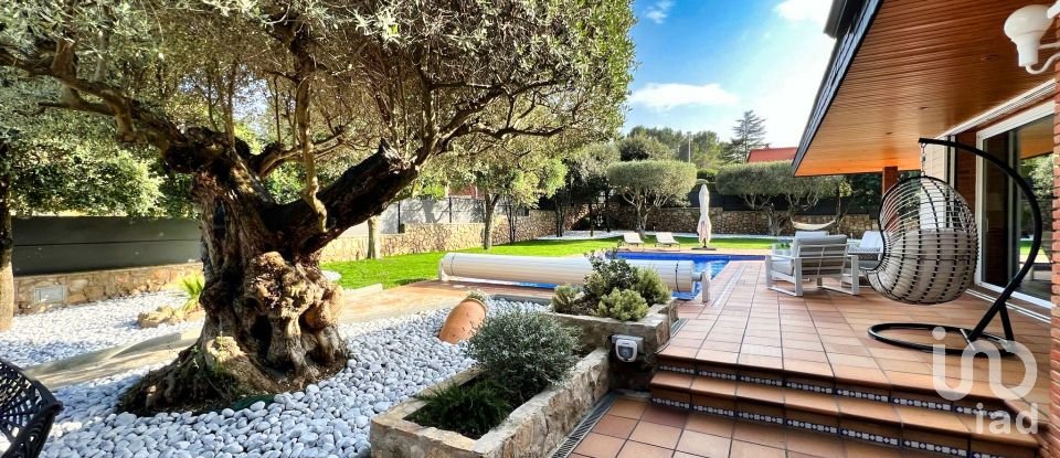 Lodge 5 bedrooms of 645 m² in Corbera de Llobregat (08757)