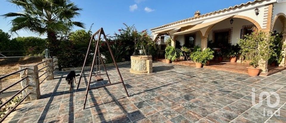 Terra de 6.516 m² a Cartaya (21450)