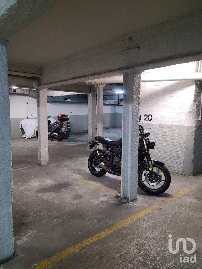 Parking of 14 m² in Esplugues de Llobregat (08950)