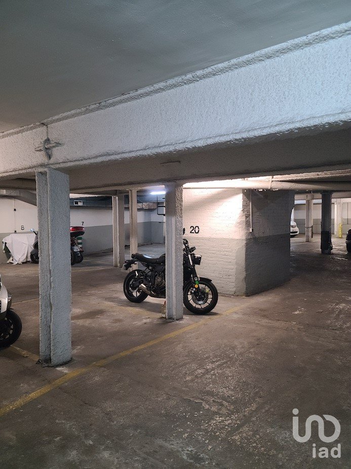 Parking/garage/box de 14 m² à Esplugues de Llobregat (08950)