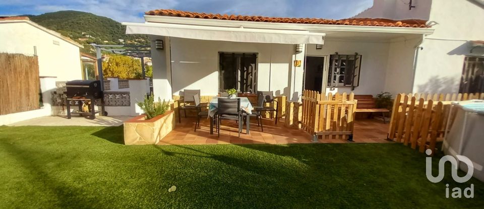 House 5 bedrooms of 150 m² in Sant Cebrià de Vallalta (08396)