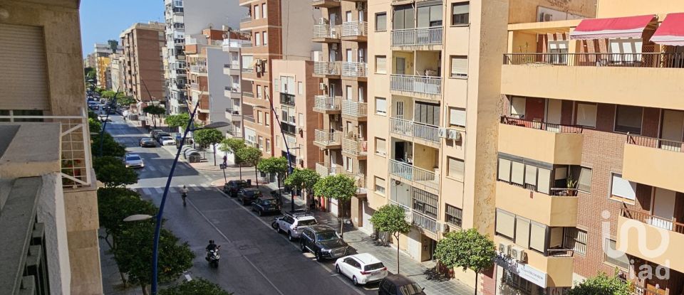 Pis 2 habitacions de 69 m² a Almería (04003)