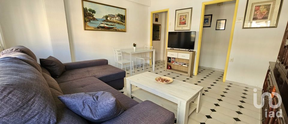 Pis 2 habitacions de 69 m² a Almería (04003)