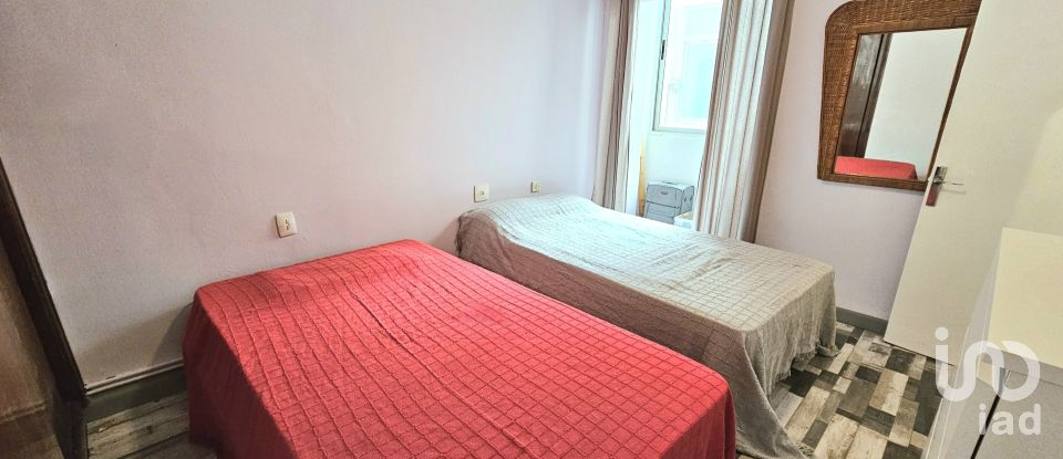 Pis 2 habitacions de 69 m² a Almería (04003)