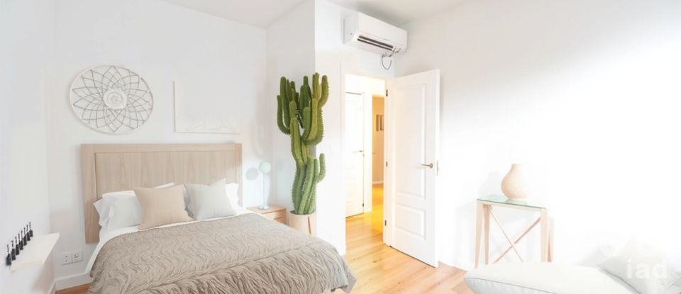 Pis 3 habitacions de 95 m² a Barcelona (08003)