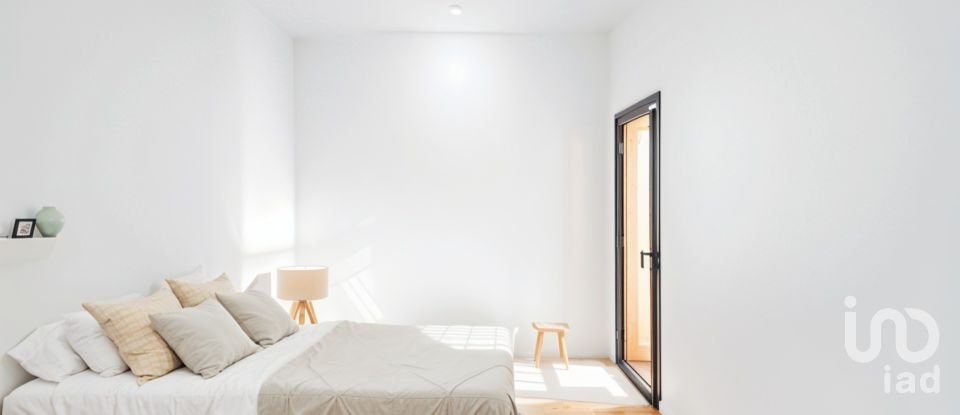 Pis 3 habitacions de 95 m² a Barcelona (08003)