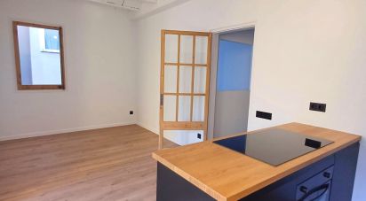 Pis 3 habitacions de 95 m² a Barcelona (08003)