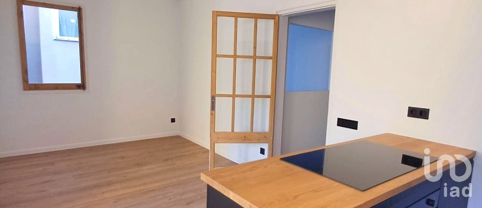 Pis 3 habitacions de 95 m² a Barcelona (08003)