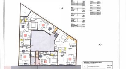 Terreno de 326 m² en Málaga (29009)