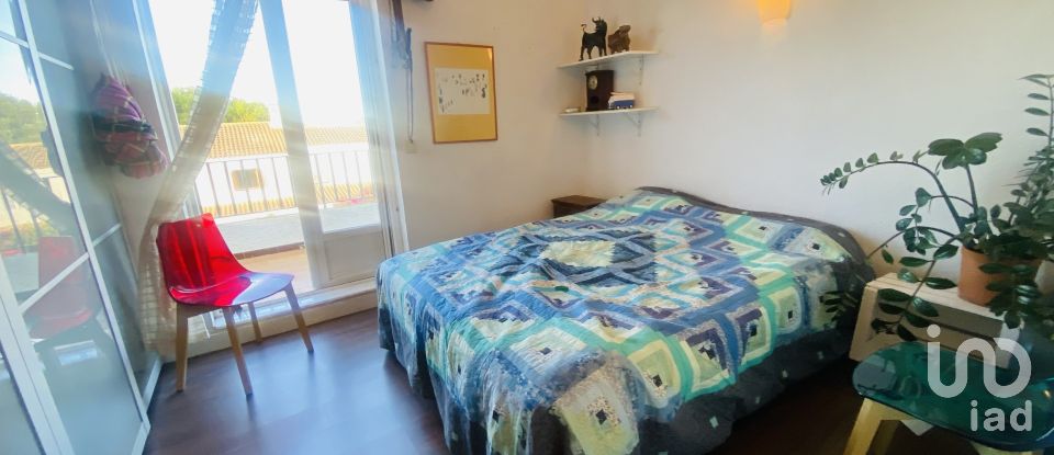 Gîte 4 chambres de 143 m² à Santa Pola (03130)