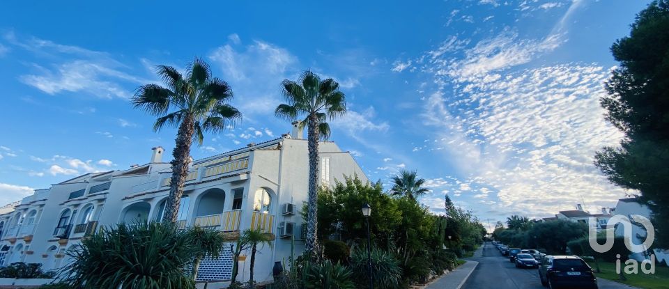 Gîte 4 chambres de 143 m² à Santa Pola (03130)