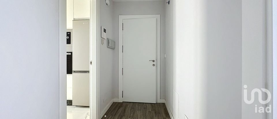 Pis 3 habitacions de 93 m² a Boiro (15930)