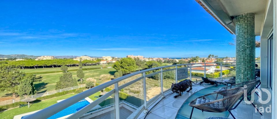 Apartment 2 bedrooms of 132 m² in Oliva (46780)