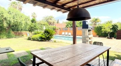 Cottage 8 bedrooms of 440 m² in Cabrera de Mar (08349)