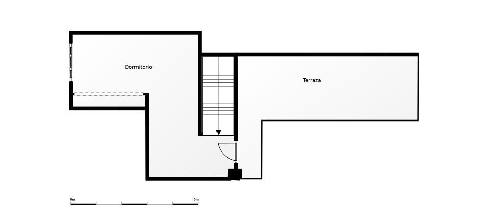 Chalet 8 habitaciones de 440 m² en Cabrera de Mar (08349)