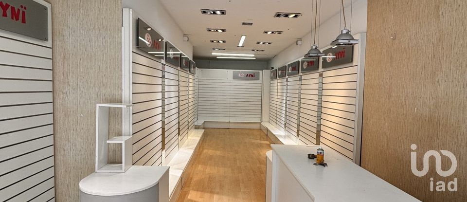 Boutique/Local commercial de 62 m² à Gavà (08850)