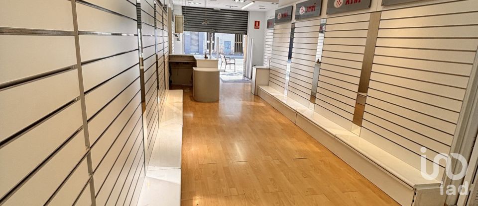 Shop / premises commercial of 62 m² in Gavà (08850)