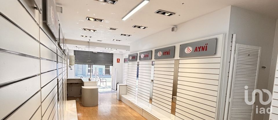 Boutique/Local commercial de 62 m² à Gavà (08850)