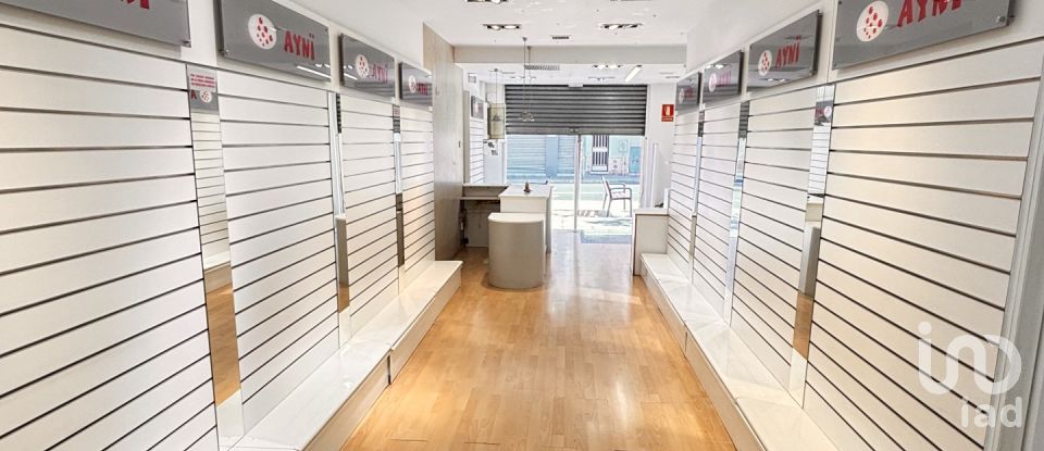 Boutique/Local commercial de 62 m² à Gavà (08850)