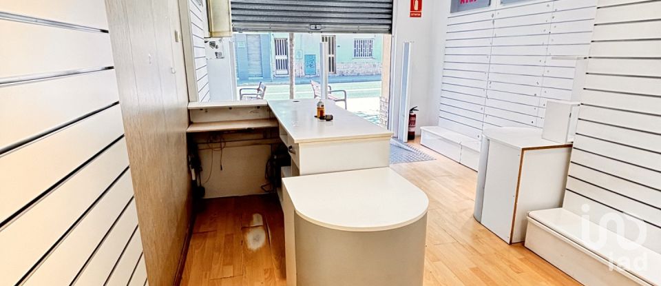 Boutique/Local commercial de 62 m² à Gavà (08850)