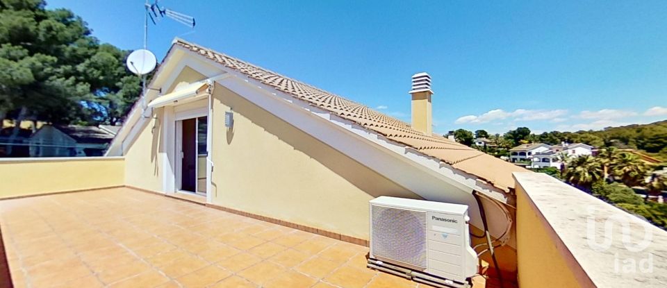 House 5 bedrooms of 336 m² in Els Masos de Coma-Ruga (43880)