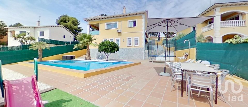 House 5 bedrooms of 336 m² in Els Masos de Coma-Ruga (43880)