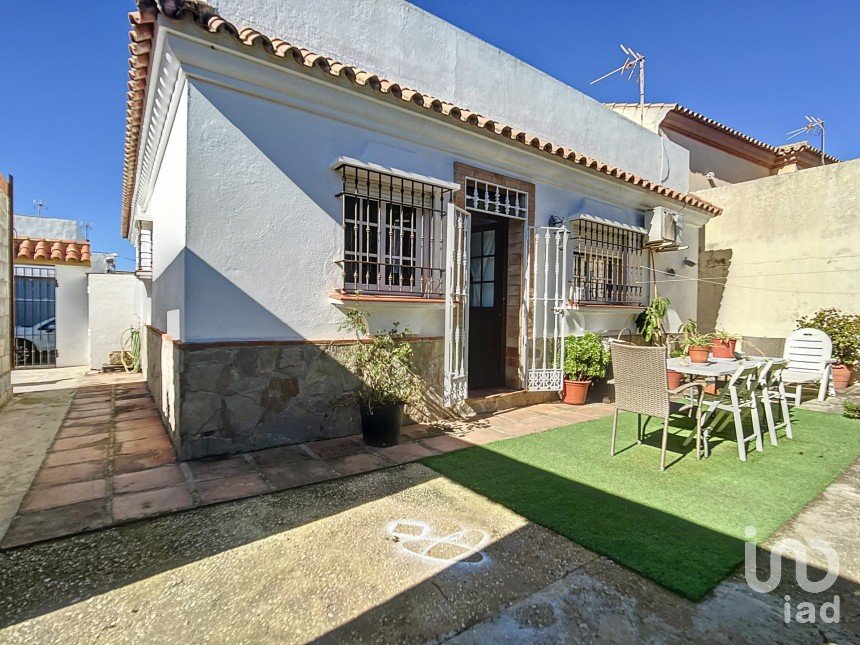 House 3 bedrooms of 90 m² in Facinas (11391)