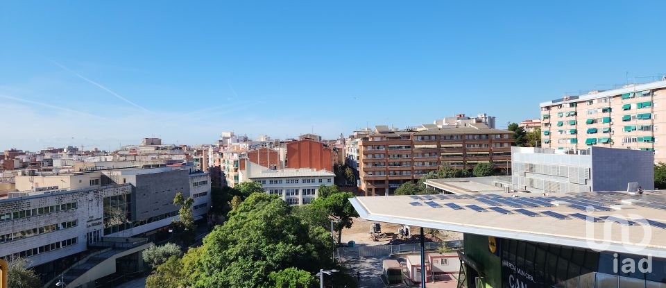 Appartement 2 chambres de 48 m² à L'Hospitalet de Llobregat (08906)