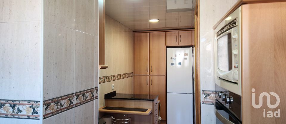 Apartment 2 bedrooms of 48 m² in L'Hospitalet de Llobregat (08906)