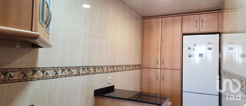 Apartment 2 bedrooms of 48 m² in L'Hospitalet de Llobregat (08906)