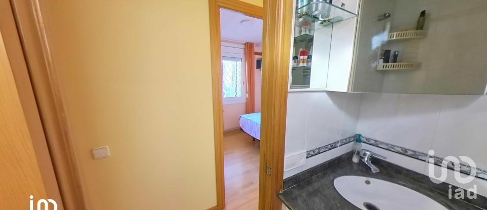 Apartment 2 bedrooms of 48 m² in L'Hospitalet de Llobregat (08906)