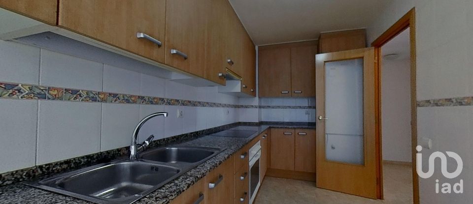 Pis 3 habitacions de 130 m² a Reus (43202)