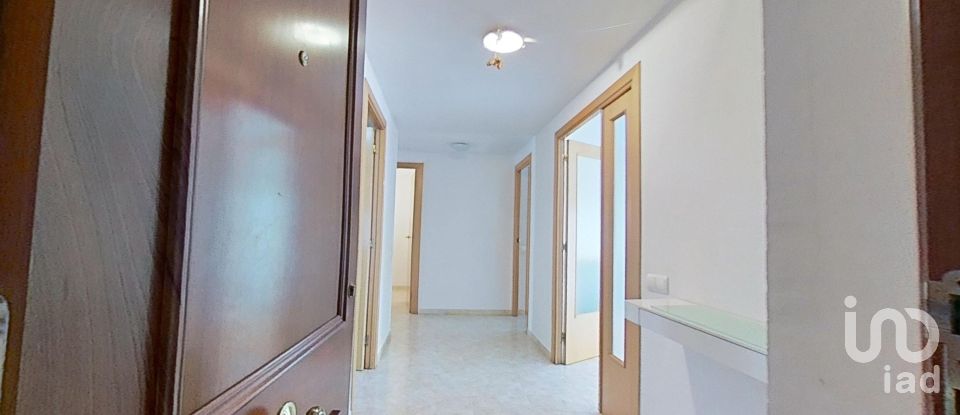 Pis 3 habitacions de 130 m² a Reus (43202)