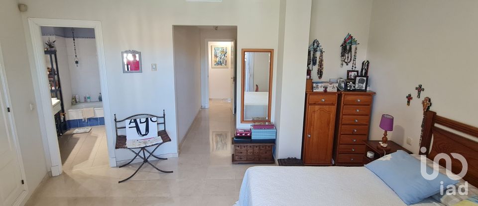 Pis 2 habitacions de 165 m² a Marbella (29670)