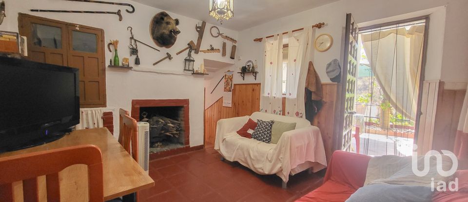 Country house 3 bedrooms of 85 m² in Venta Galwey (29193)