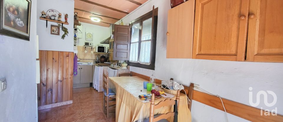 Casa de camp 3 habitacions de 85 m² a Venta Galwey (29193)