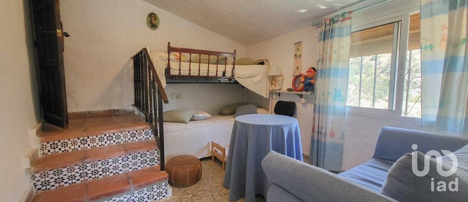 Casa de camp 3 habitacions de 85 m² a Venta Galwey (29193)