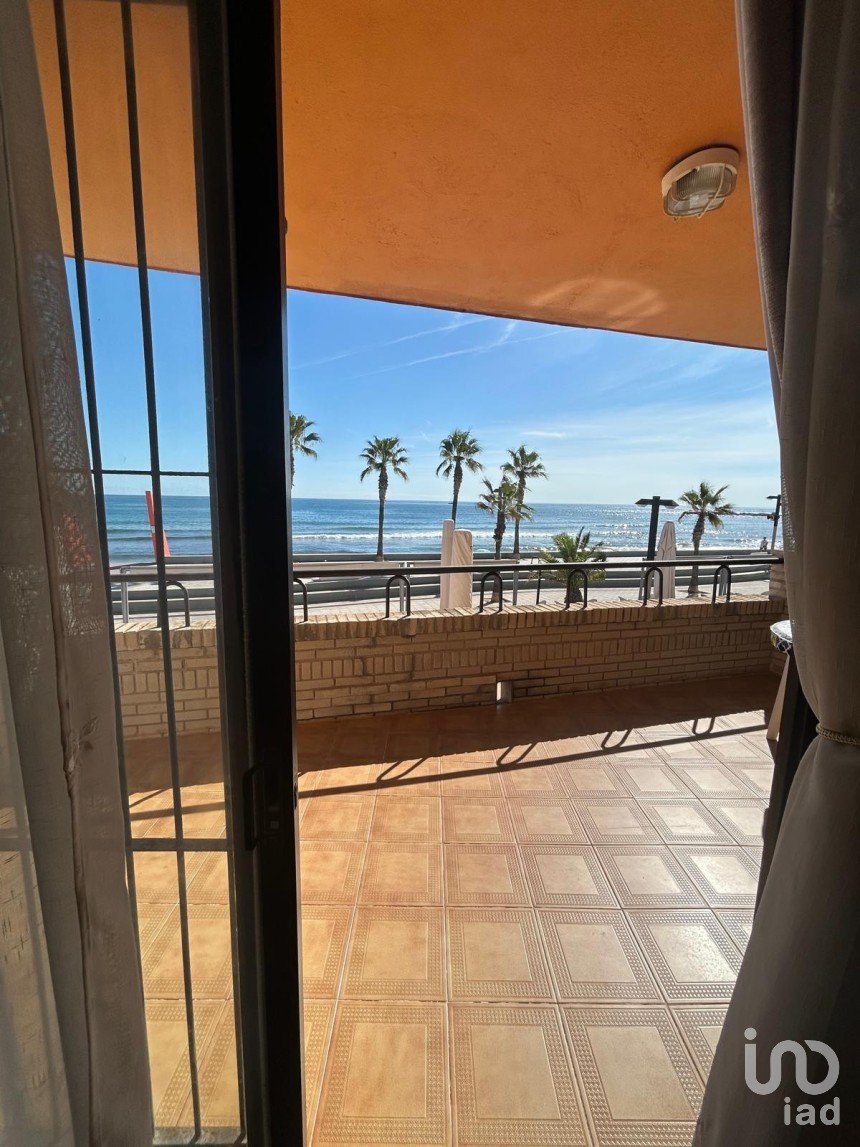 Pis 2 habitacions de 57 m² a Oropesa/Oropesa del Mar (12594)