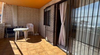 Pis 2 habitacions de 57 m² a Oropesa/Oropesa del Mar (12594)