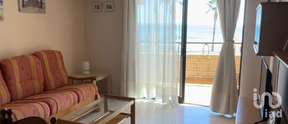 Apartment 2 bedrooms of 57 m² in Oropesa/Oropesa del Mar (12594)