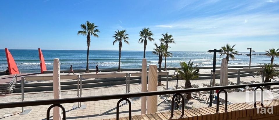 Appartement 2 chambres de 57 m² à Oropesa/Oropesa del Mar (12594)