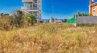 Terreno de 250 m² en Oliva (46780)