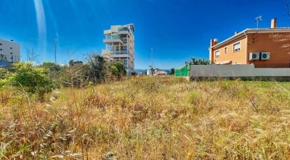 Terreno de 250 m² en Oliva (46780)