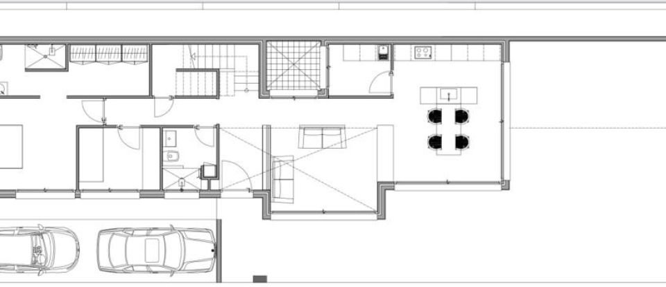 Terreno de 250 m² en Oliva (46780)