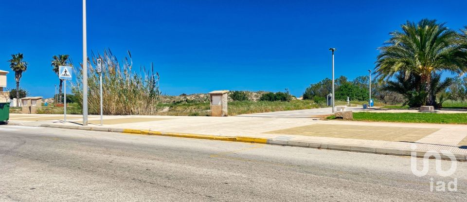 Land of 250 m² in Oliva (46780)